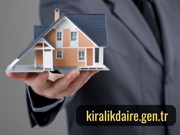 Gözelek Mahallesi Kiralık Daire